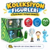 9385287300W01 Figures 2 5 Wave 1(adet fiyatıdır)