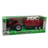 9975-2A ROMORKLU TRAKTÖR-SMT