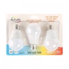 9W 3lü Beyaz Led Ampül