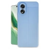 Oppo A38 Kılıf Auto Focus Kapak - Mavi