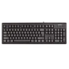 A4 TECH KM-720 F TR MM SİYAH USB KABLOLU KLAVYE