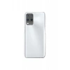 Oppo A54 4G Kılıf Deluxe 2mm Şeffaf Silikon - Şeffaf