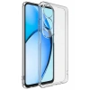 Oppo A60 Kılıf Lüx Şeffaf Silikon