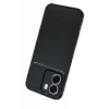 Oppo Oppo A6T 5G Auto Focus Karbon Kapak - Siyah