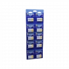 AA Alkalin Kalem Pil 10li Paket