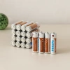 AA Kalem Pil 1.5V 48li Paket
