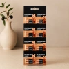 AAA İnce Alkalin Pil 20li Paket