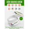 Abdulselim Vücut Krem 200 ml x 3