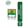 Acı Badem Kremi Kavanoz 30 ml