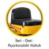 Active Kepçeli Traktör 07-315