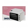 AF 280 32 LITRE MIDI KARE FIRIN 1 Adet