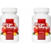 African Mango 60 Kapsül (2 Kutu)