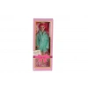 AGH 503 KÜRK ELBİSELİ BEBEK