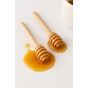 Ahşap Bal Kaşığı Seti 2?li 16,5 cm