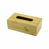 Ahşap Bambu Peçetelik 11.6x22.8 cm