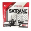 Ahşap Satranç Takımı