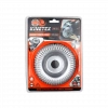 Ahşap Törpü Eğe Disk 115 mm (Gümüş)
