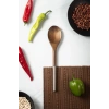 Akasya Servis Kaşığı & Sunum Kaşığı