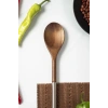 Akasya Servis Kaşığı & Sunum Kaşığı