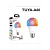 Akıllı Rgb Led Lamba Ampul 9w 50hz 800 Lümen