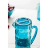 Akrilik Allegra 1,5 Lt Aquamarin Sürahi
