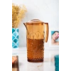 Akrilik Magic 2,3 Lt Bal Sürahi ( Cam Değildir !!! )
