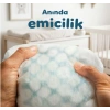 Aktif Bebek Süper Paket Bebek Bezi 3 Beden 58 Adet