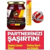 Alman Macunu Erkek Performansa Etkili Özel Karışım 240 gr x 2 Adet