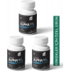 Alpha Rx Erkeklere Çok Özel 30 Lu x 3 Adet