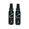Alps Terİ Durduran Vücut Bakım Spreyi 50 ml x 2 adet