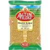 ALTIN YILDIZ PİLAVLIK BULGUR 900 GR