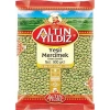 ALTIN YILDIZ YEŞİL MERCİMEK 1 KĞ