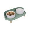 Altitude Standlı Mama Kabı 2x450 Ml