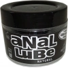Anall Lube Natural Cream