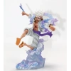 Anime One Piece Luffy Figürü 21 Cm Alk5261