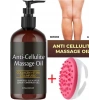 Anti Cellulıte Bakım Yağı 240 ml