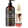 Anti-Cellulite Massage Oil 240 ml  + Varison Varislerinize 120 ml Krem