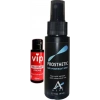 Anti-Perspirant Sprey ve Breast Krem