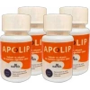 Apolip Hemo 30lu x 4 Adet