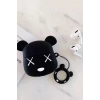 Apple Airpods 3 (3.nesil) Karakter Silikon - Desen 6