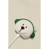 Apple Airpods 3 (3.nesil) Karakter Silikon - Desen 7