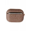 Apple Airpods Pro 2 (2.nesil) Spell Simli Kılıf - Rose Gold