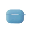 Apple Airpods Pro 3 (3.nesil) Hang Kılıf - Mavi