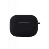Apple Airpods Pro 3 (3.nesil) Hang Kılıf - Siyah