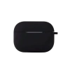 Apple Airpods Pro 3 (3.nesil) Hang Kılıf - Siyah