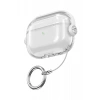 Apple Airpods Pro 3 (3.nesil) Tema Kılıf - Beyaz
