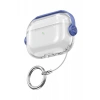 Apple Airpods Pro 3 (3.nesil) Tema Kılıf - Mavi