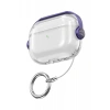 Apple Airpods Pro 3 (3.nesil) Tema Kılıf - Mor