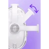 Apple Airpods Pro 3 (3.nesil) Tema Kılıf - Mor