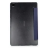 Apple iPad 10.2 (7.nesil) Kılıf Tablet Smart Kılıf - Lacivert